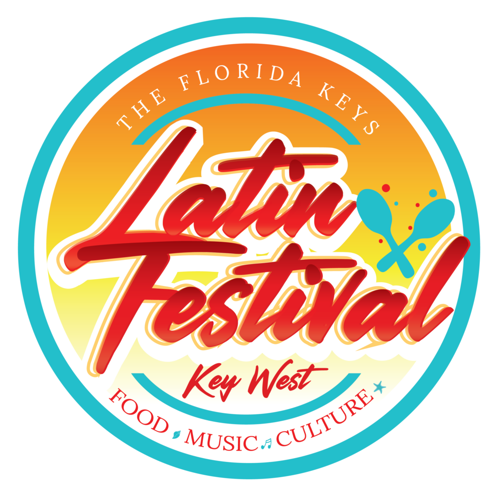 FL Keys Latin Festival Logo